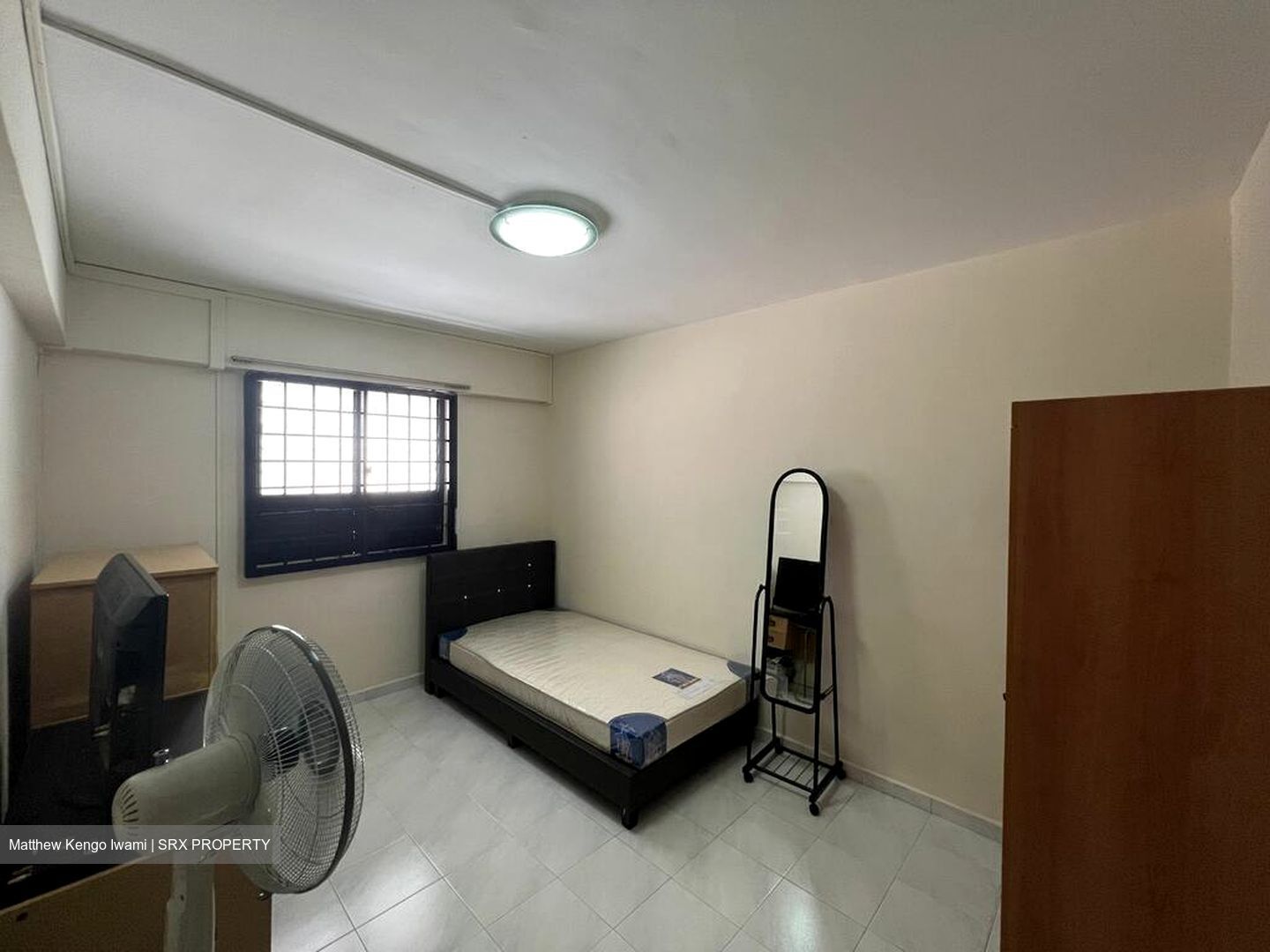 Blk 704 Chong Pang Green (Yishun), HDB 3 Rooms #501961621